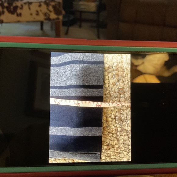 Striped pants - Picture 4 of 5